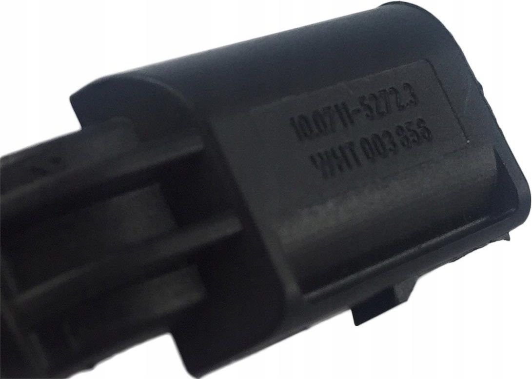 Volkswagen Oe Czujnik Abs Wht003856 - Opinie i ceny na Ceneo.pl