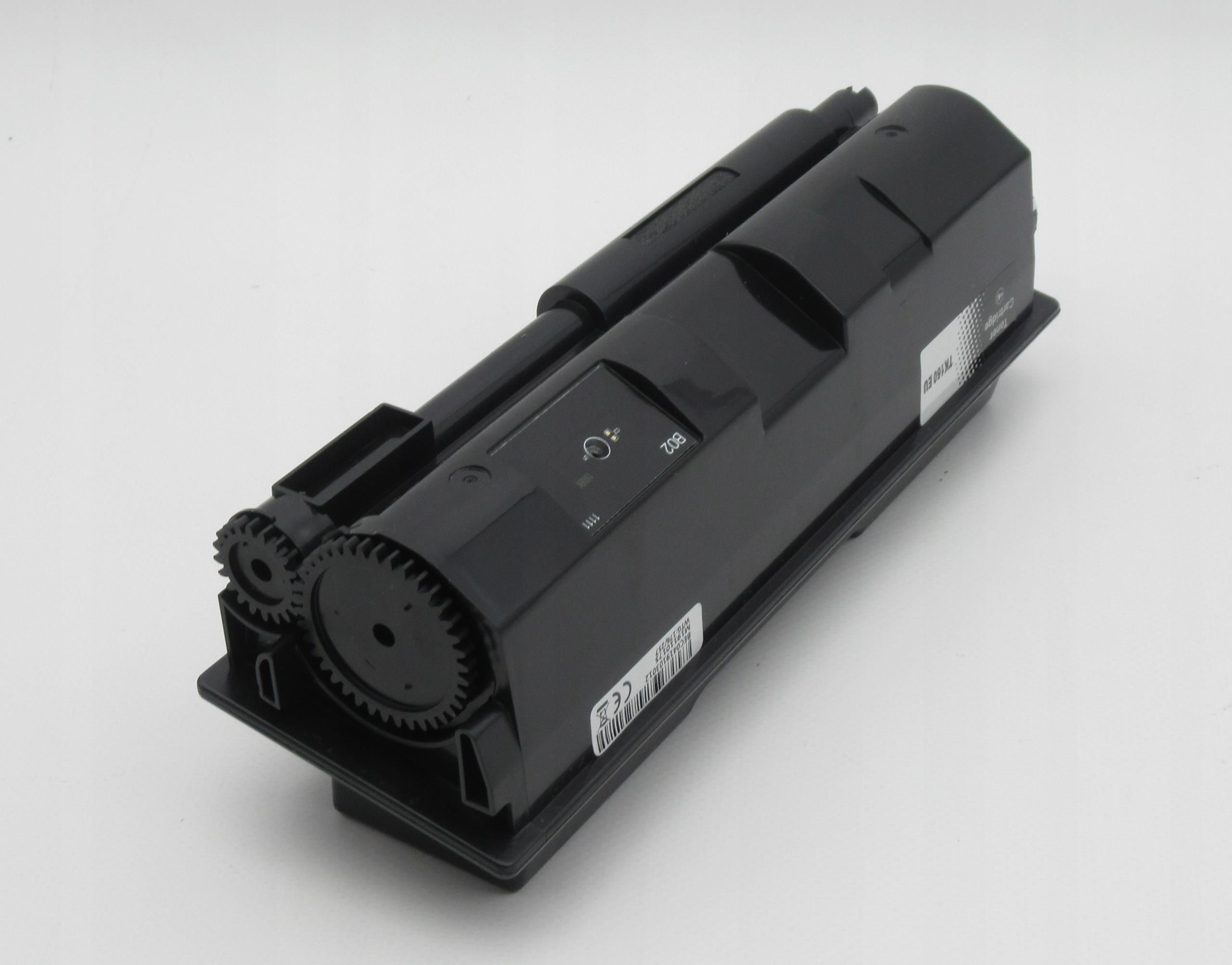 Inkdigo Toner Tk 160 Do Kyocera Fs 1120d Ecosys P2035d Tk160fs1120p20351t02ly0nl0 Opinie I 7861