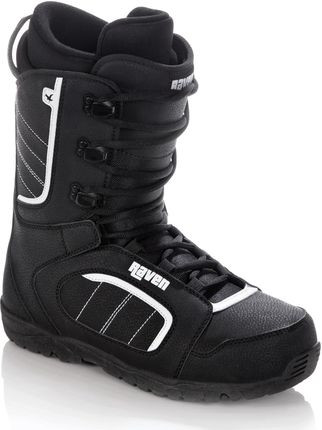 SALOMON　FACTION 27.5 buty snowboardowe SALOMON FACTION TLS, TLS system , Black
