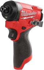 Wiertarko-wkrętarka Milawukee M12 FID2-0 4933479876