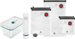 Zdjęcie Zwilling - Szklany zestaw startowy Fresh&Save Morski 368150190 - Nowogrodziec