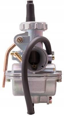 Motogeneric Gaźnik Pz20 80Cc 4T Rower 139Fmb Romet Junak - zdjęcie 1 Motogeneric Gaźnik Pz20 80Cc 4T Rower 139Fmb Romet Junak