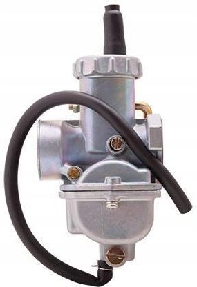 Motogeneric Gaźnik Pz20 80Cc 4T Rower 139Fmb Romet Junak - zdjęcie 3 Motogeneric Gaźnik Pz20 80Cc 4T Rower 139Fmb Romet Junak