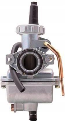 Motogeneric Gaźnik Pz20 80Cc 4T Rower 139Fmb Romet Junak - zdjęcie 2 Motogeneric Gaźnik Pz20 80Cc 4T Rower 139Fmb Romet Junak