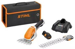 Nożyce akumulatorowe Stihl HSA 26 HA030113516 - Nożyce ogrodnicze