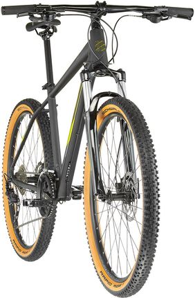 serious shoreline 27 hardtail