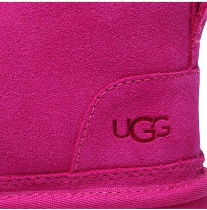 pink neumel uggs