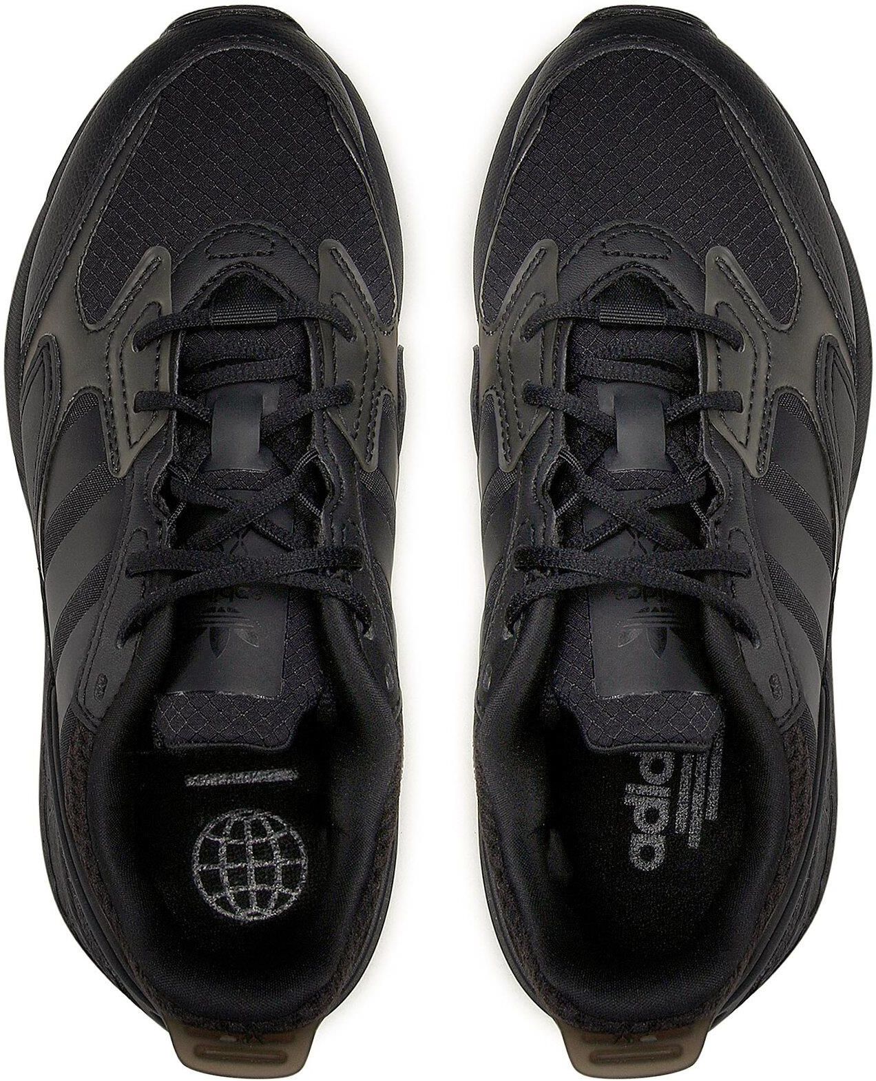 Adidas Buty Zx 1K Boost 2.0 J GY0852 Czarny - Ceny i opinie