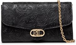 Torebka LAUREN RALPH LAUREN - Adair 20 431871652002 Black - Ceny i opinie -  