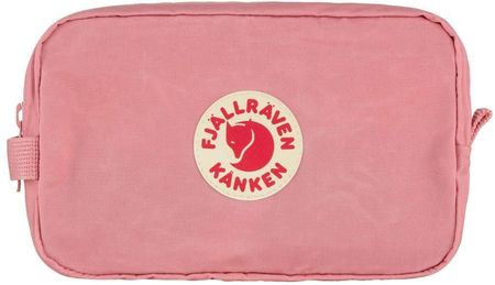 Etui na narzędzia / kosmetyczka Kanken Gear Bag Fjallraven - pink