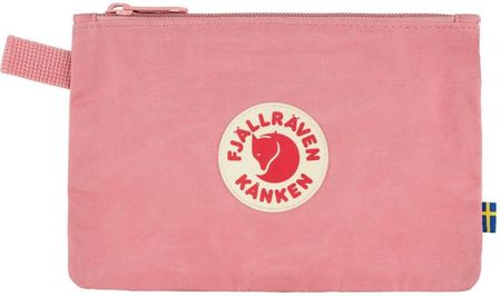 Etui / saszetka na kable Fjallraven Kanken Gear Pocket - pink