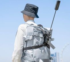 Zdjęcie Insta360 Third-Person Backpack Mount - uchwyt na plecak - Gdańsk