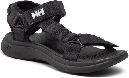 Helly Hansen Sandały W Capilano F2f Sandal 11794_990 Czarny