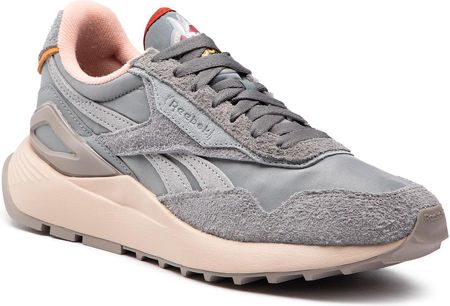 Reebok Buty Cl Legacy Az GW4301 Szary Ceny i opinie