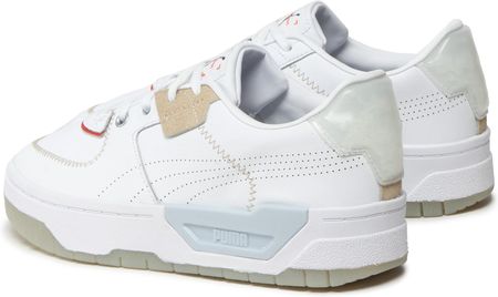 Puma Sneakersy Cali Dream Re:Collection Wns 384463 01 Biały - Ceny i opinie  - Ceneo.pl