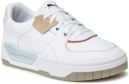 Puma Sneakersy Cali Dream Re:Collection Wns 384463 01 Biały