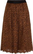 More & More Spódnica w kolorze brązowo-czarnym