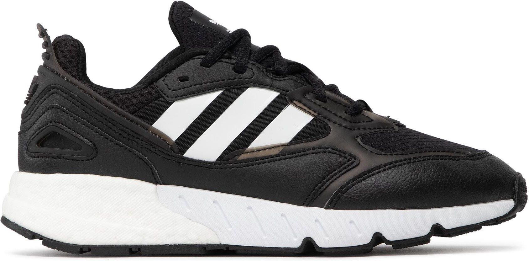 1、2kg×3です Buty męskie Adidas ZX 1K Boost Seasonality 2.0 GW6804 r.42 2