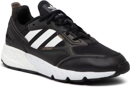わ Sneakersy adidas Zx 1K Boost 2.0 GZ3551 Czarny | eobuwie.com.pl