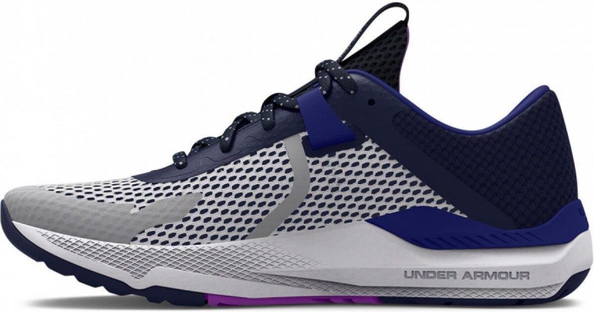 【新品】Under Armour Project Rock BSR 2 28.0 Buty treningowe uniseks UNDER ARMOUR UA Project Rock BSR 2