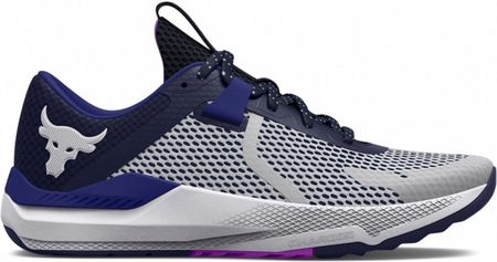 Buty treningowe uniseks UNDER ARMOUR UA Project Rock BSR 2