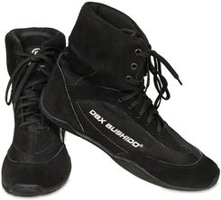 Zdjęcie Buty treningowe MMA BOKS ZAPASY ARS-2051B - Rozmiar 43 - Biecz