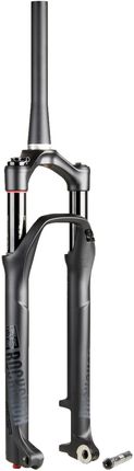 Rock Shox Widelec Do Roweru 27.5 Rockshox Reba Rl Poplock 1"1/8 1"1/2 100Mm Tarcza 15X100