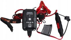 Noco Ładowarka Prostownik Genius 1Eu 6V 12V 1A