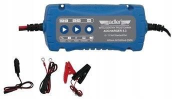 Adler Adcharger 5 3 Prostownik Elektroniczny