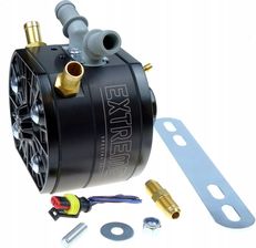 Zdjęcie Kme Reduktor Parownik Extreme 408 Km Turbo - Konstantynów Łódzki