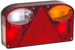 Zdjęcie Fristom Lampa Tył Ft 88 Ft 088 Pcof Prawa Bajonet - Puławy