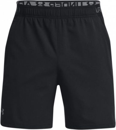 Męskie spodenki treningowe Under Armour UA Vanish Woven 6in Shorts