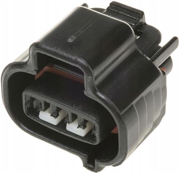 E Connectors Wtyczka 3 Pin Code Nowa Cewka - Opinie i ceny na Ceneo.pl