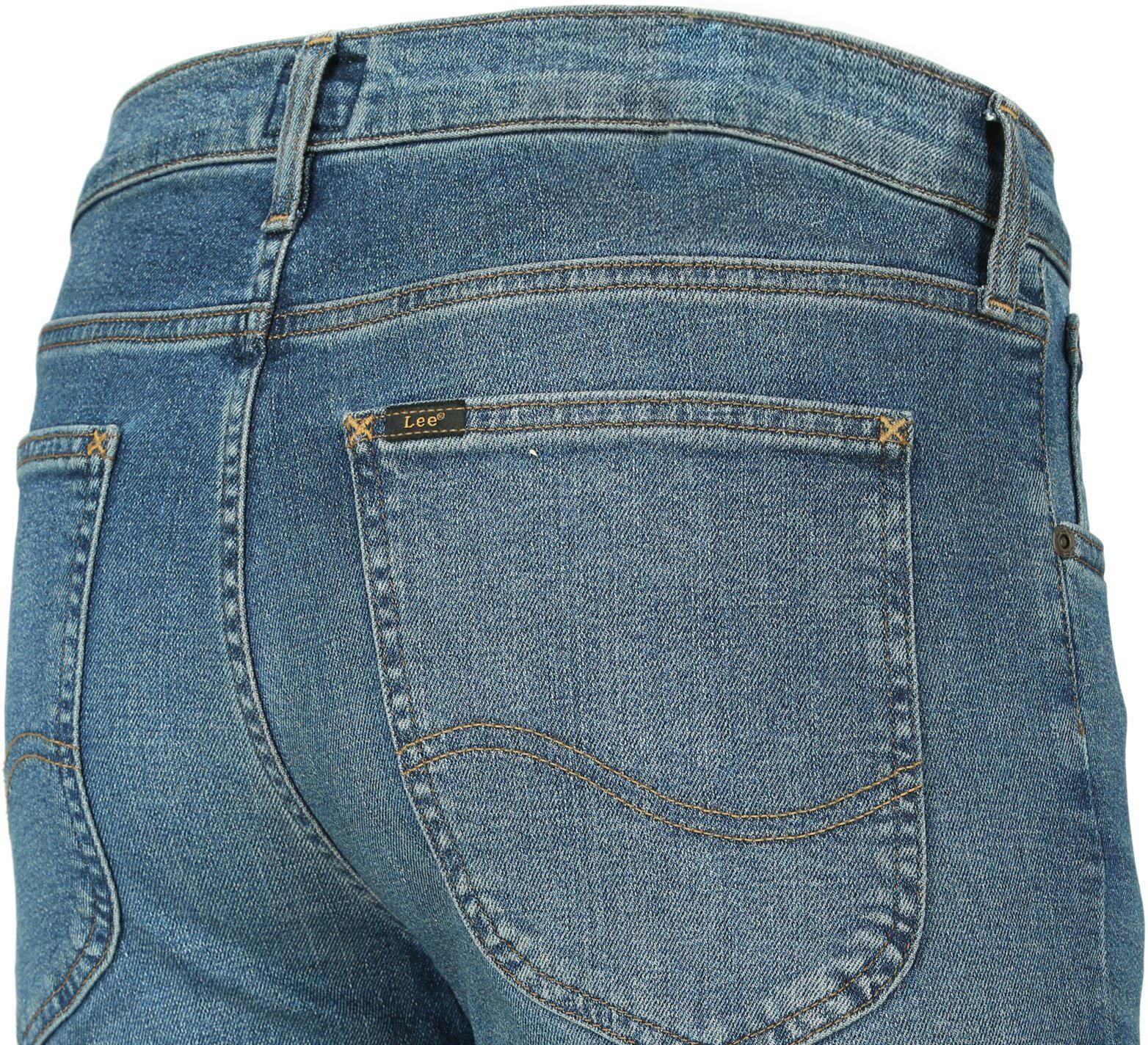 LEE LUKE VINTAGE BLUE L719DIHX - Ceny i opinie - Ceneo.pl