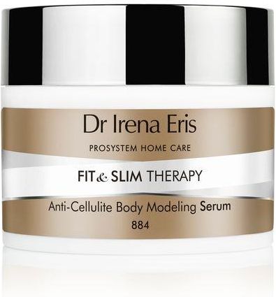 Dr Irena Eris Prosystem Home Care 884 Anti-Cellulite Body Modeling Serum