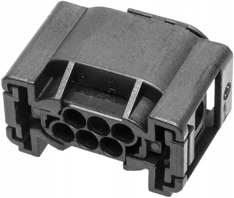 E Connectors Wtyczka 1 967616 1 7M0973119 - Opinie i ceny na