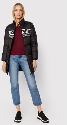 ワンピース MOSCHINO Y2K モスキーノ MOSCHINO レディース トップス ニット ワンピース