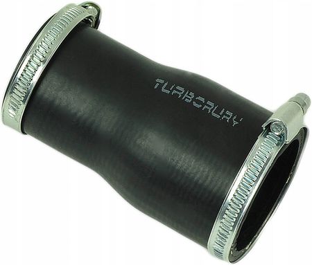 Turborury Redukcja Przewód Gumowy Turbo Intercooler Fi 45 55