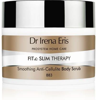 Dr Irena Eris Prosystem Home Care  Fit&Slim Therapy Smooting Anticellulite Body Scrub 220Ml