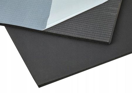 Bitmat K25S Mata Wygłuszająca Pianka Gumowa Z Klejem 25Mm - zdjęcie 5