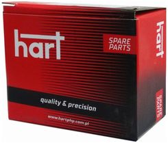 Zdjęcie Hart Końcówka Drążka Pr Land Rover Freelander 2 - Słomniki