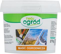 Zdjęcie Ogrodnicza maść 125g - Mogilno
