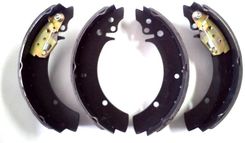 Zdjęcie Kampol Szczęki Hamulcowe Lublin 29T Żuk Tył Komplet - Myślenice