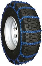 Zdjęcie Veriga Łańcuchy Antypoślizgowe 10 00 22 5 2 - Dębno