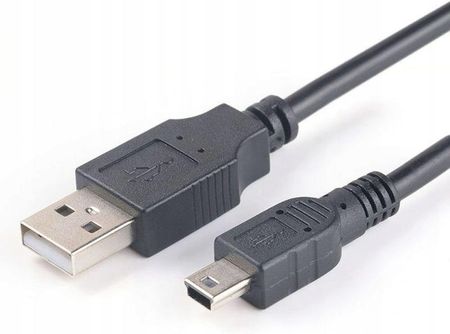 Kabel Usb 2.0 Do Mini Usb Miniusb 5M