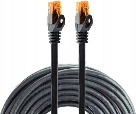 Kabel Sieciowy Lan Ethernet Rj45 Utp Cat6 15M