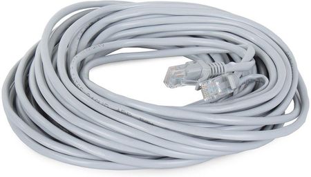 Kabel Sieciowy Lan Cat5E Rj45 Skrętka Ethernet 15M