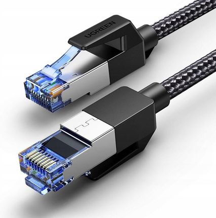 Przewód Sieciowy Ugreen Rj45 Cat.8 Ethernet 1,5M