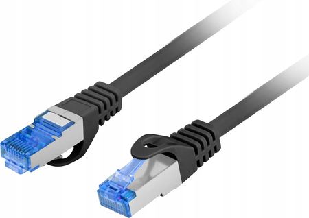 Kabel Ethernet Rj45 Lan Kat.6A Sftp S/Ftp Lszh 3M