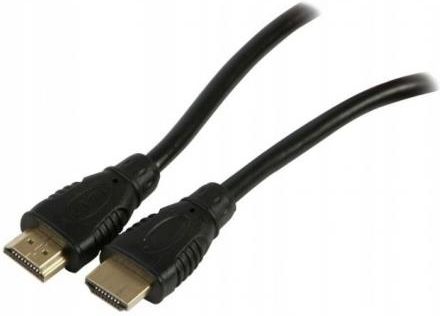 Kabel Hdmi- Hdmi 2 M High Speed + Ethernet